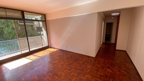 Imagen 1 de 16 de Departamento 3 Ambientes En Ciudad Jardín