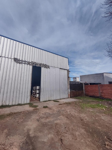 Galpón En Venta Gualeguay