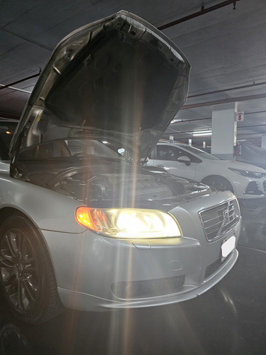 Volvo S80 V8 Blindado Impecable