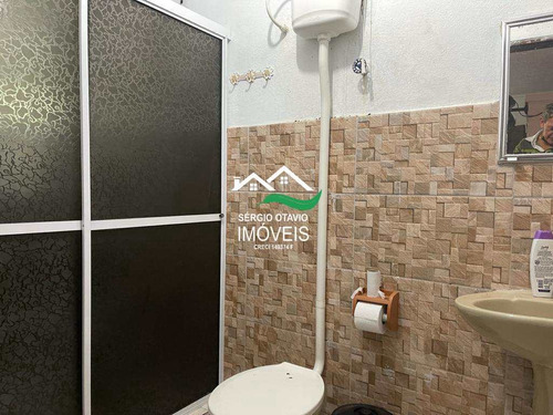 Imagem 16 de 30 de Chácara Com 3 Dorms, Area Rural, Pedro De Toledo - R$ 370 Mil, Cod: 577 - V577