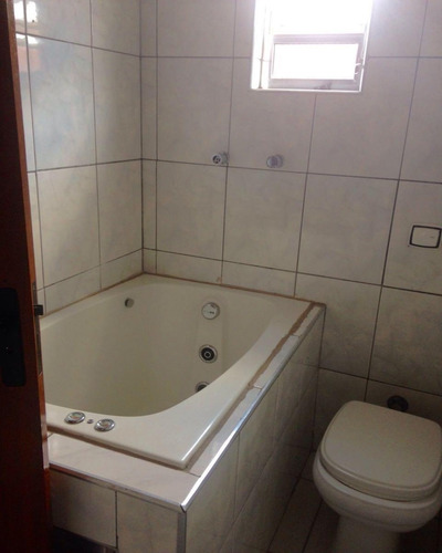 Imagem 13 de 16 de Sobrado - Lu6912 - 32298998