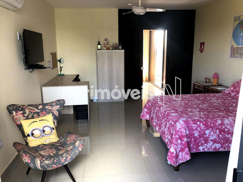 Imagem 11 de 24 de Venda Casa Em Condomínio Vicente Pires Vicente Pires - 844562