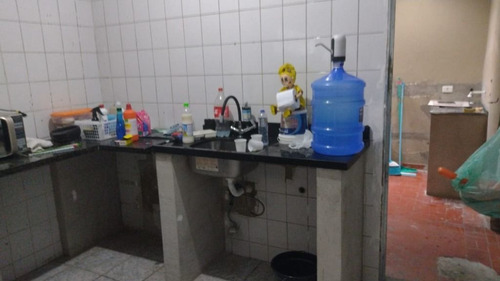 Imagem 13 de 21 de Sobrado Com 2 Dormitórios À Venda, 150 M² Por R$ 450.000 - Planalto Paulista - São Paulo/sp - So3991