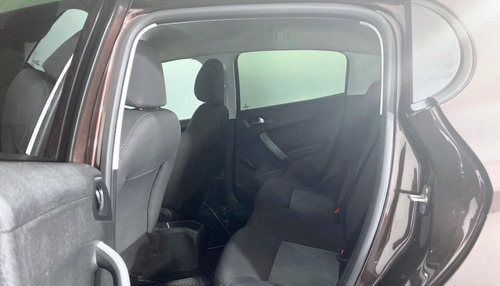 Imagem 10 de 15 de 129095 - Peugeot 208 2014 Com Garantia