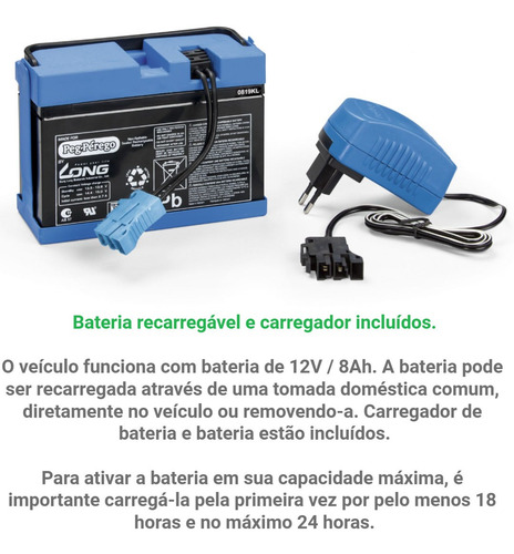 Mini Trator Infantil Elétrico John Deere Infantil Peg Perego