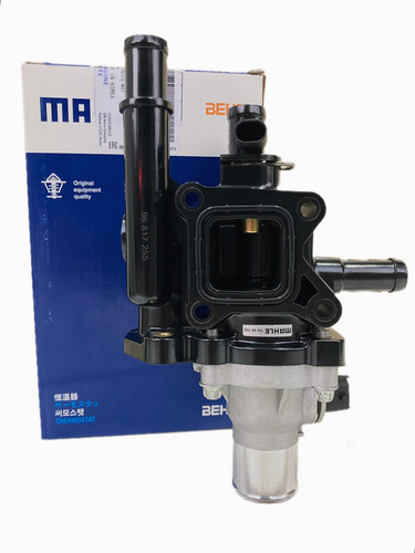 Toma Agua C/ Termostato Sonic 2012 2013 2014 2015 2016 Mahle