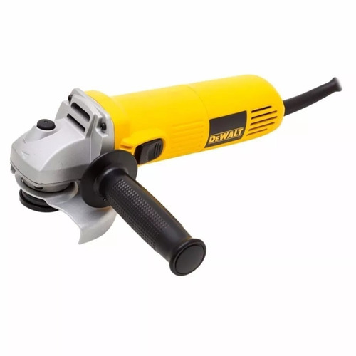 Amoladora Angular 700w Dewalt - 4.1/2 PuLG. 115mm - Dwe4010