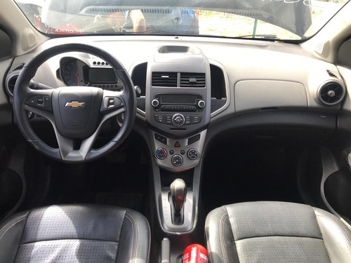 Sucata Gm Sonic 2012 1.6 Automatico Ltz Flex - Rs Auto Peças