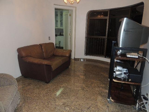 Imagem 6 de 20 de Apartamento Residencial À Venda, Tatuapé, São Paulo. - Ap4833