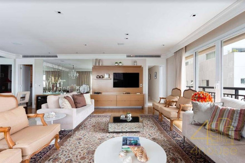 Imagem 6 de 30 de Rua Fiandeiras, 88 Celebration Itaim. Apartamento À Venda, 273 M², Varanda Gourmet, 3 Suítes, 5 Vagas E Lazer Completo. Aurinova Alto Padrão - Ap2705