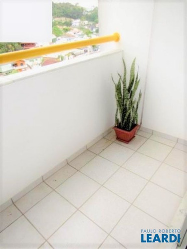 Imagem 15 de 15 de Apartamento - Trindade - Sc - 640458
