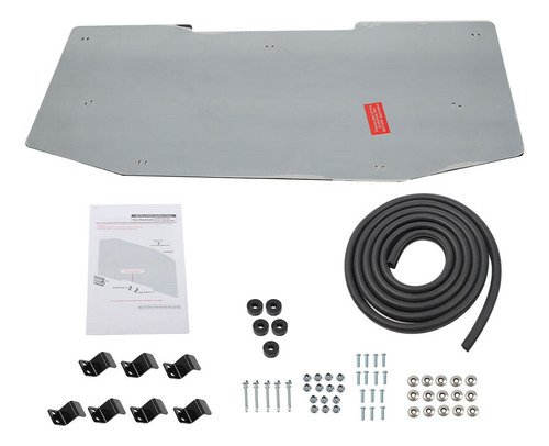 Parabrisastrasero Can-am Defender Max Hd10 4x4 2021