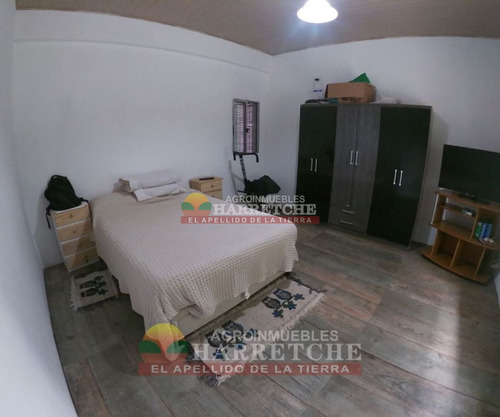 Imagen 19 de 30 de Chacra 5 Has En Venta, Casa 3 Dorm, Cno Gigante