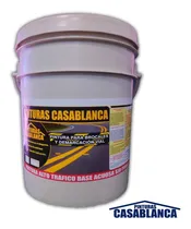 Comprar Pintura De Trafico Para Brocales Y Demarcación Sin Perlas 