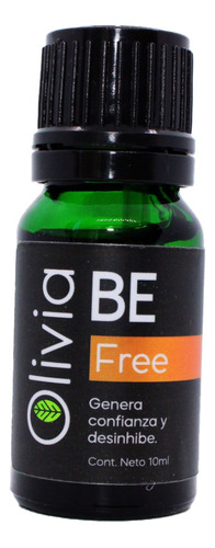 Olivia Aceite Esencial Free De 10 Ml 