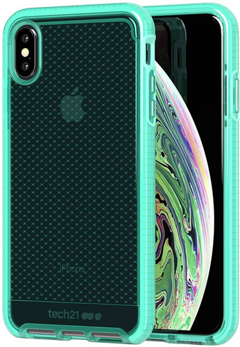 Case Tech21 Evo Check iPhone XS Max