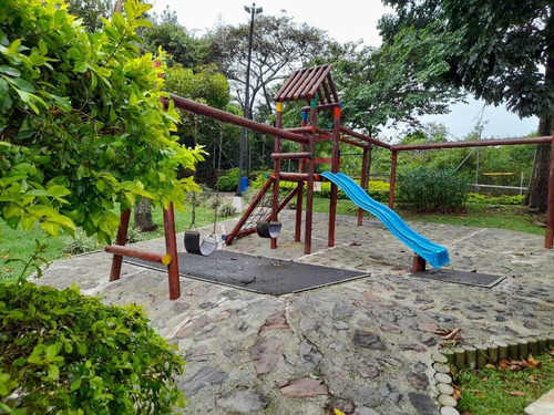 Imagen 2 de 30 de Vendo Apartamento En Poblado Niquia.