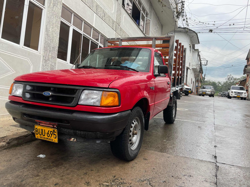 Ford Ranger 2.3 Xl 4x2