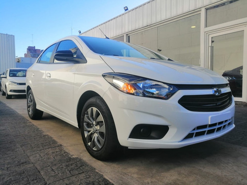 Chevrolet Onix Plus 1.4 Base Prisma Joy 0km 2021 222