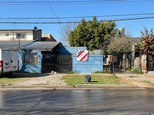 Lote Casa Venta Troncos De Talar