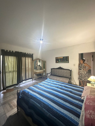 Casa En Venta En Pueblo Esther Con Jardin Y Pileta