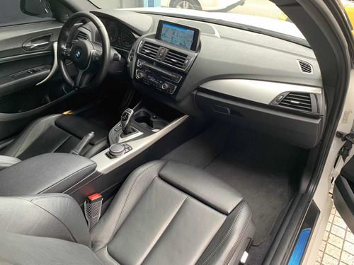 Bmw Serie M 2016 3.0 Aut. 2p