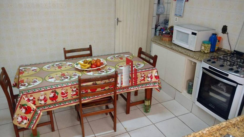 Imagem 10 de 22 de Sobrado À Venda, 139 M² Por R$ 650.000,00 - Vila Paulo Silas - São Paulo/sp - So0229