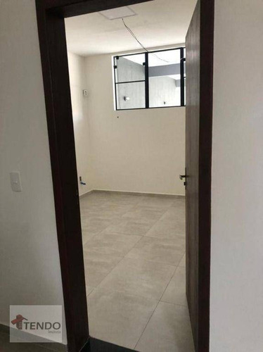 Imagem 4 de 14 de Imob04 - Sobrado 305 M² - Venda - Vila Santa Francisca - Sorocaba/sp - So0737