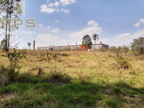 Imagem 7 de 7 de Terreno Industrial - Rodovia Dom Pedro I - Ar00071 - 70026398
