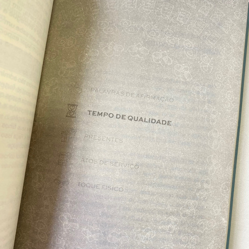 Kit Livro As 5 Linguagens Do Amor 3 Edição Nova Capa E Livro Casamento Sagrado - Gary Chapman - Gary Thomas