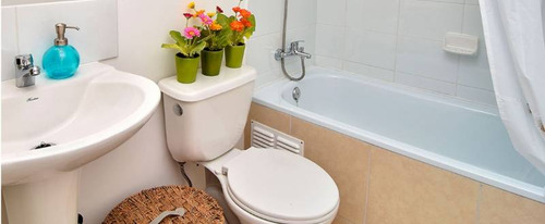 Depto Con Arriendo - Bono Pie 10% Est. Central