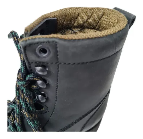 Botas establo de cintas new arrivals
