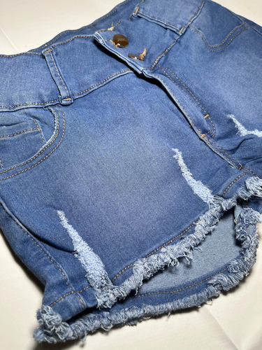 Short Para Mujer