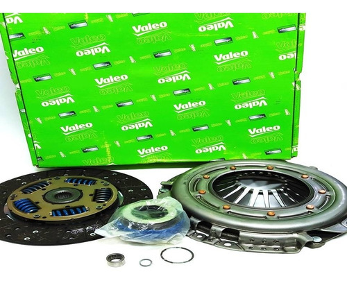 Semi Kit De Clutch Ford Ranger 4.0 6cil Explorer Del 98/00