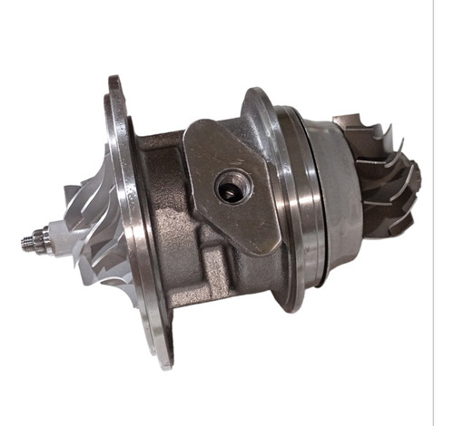 Cartucho Turbo Cummins 4bt Holset Jac 1061 Cargo 815 Doulica