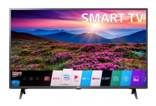 Televisor LG 43 Led Full Hd Smart Tv 43lm63000 