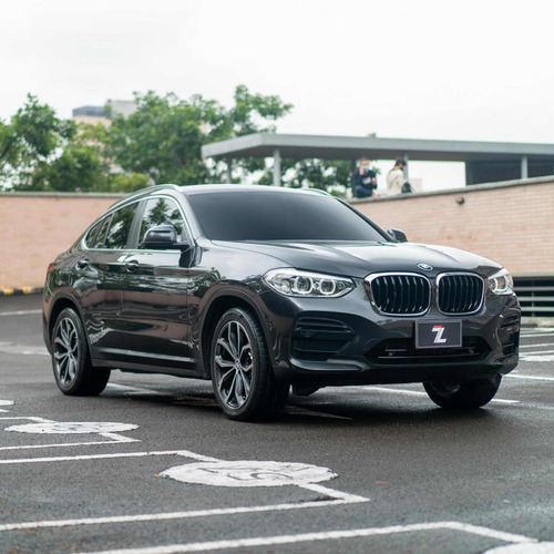 Bmw X4 30i