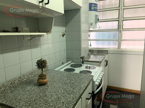 Imagen 19 de 20 de Departamento - Versalles
