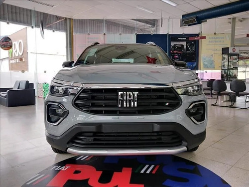 Imagen 9 de 25 de Nueva Pulse Plan De Fiat Impetus Tomo Punto Palio Uno L