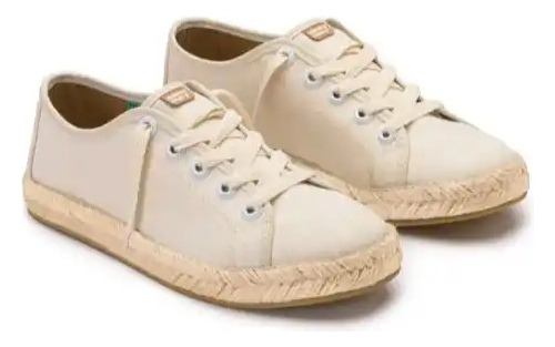 Zapatilla Chimmychurry New Sneaker Classics Cruda