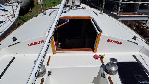 Velero J24
