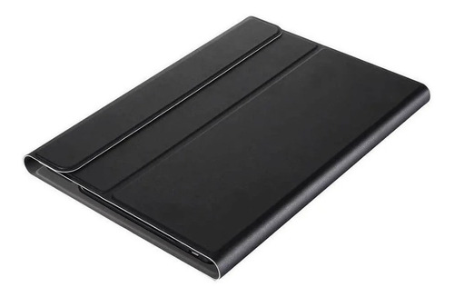 Funda Con Teclado para Huawei Mediapad T5 10.1 Ags2-l03 Ags2-l09 Color Negro
