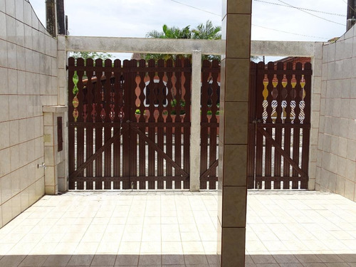 Imagem 20 de 25 de Linda Casa Com Solarium Òtima Localização 300m. Do Mar - Ca0056