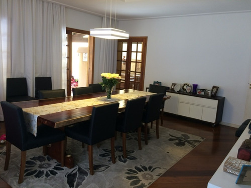 Sobrado Residencial À Venda, Jardim Panorama, São Paulo - So0028. - So0028