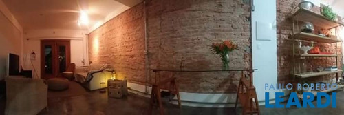 Imagem 5 de 6 de Casa De Vila - Vila Olímpia - Sp - 375555