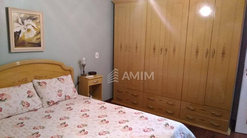 Imagem 25 de 30 de Casa À Venda, 220 M² Por R$ 1.100.000,00 - São Francisco - Niterói/rj - Ca0680