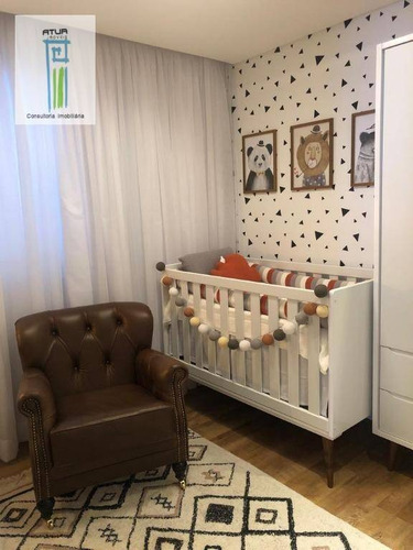 Imagem 17 de 25 de Apartamento À Venda, 70 M² Por R$ 530.000,00 - Vila Guilherme - São Paulo/sp - Ap1314