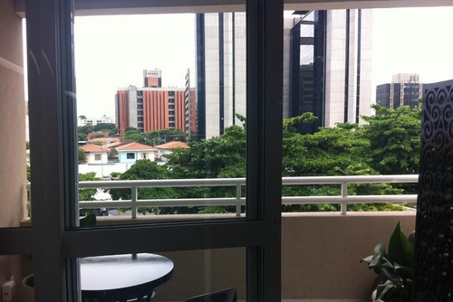 Imagem 14 de 24 de Sala Em Chácara Santo Antônio (zona Sul), São Paulo/sp De 48m² À Venda Por R$ 499.500,00 - Sa1079631-s