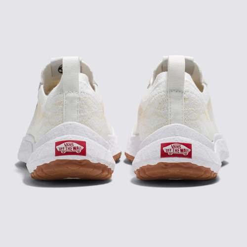 Tênis Vans Ultrarange Vr3 True White