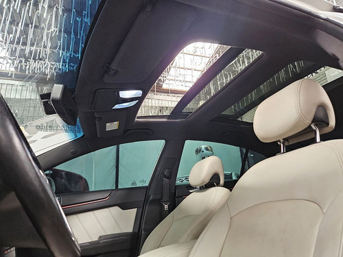 Kia Cadenza 3.5 V6 24v